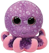 OFFICIAL TY BEANIE BOOS