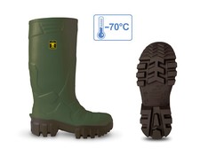 Guy Cotten Thermo Wellies-fishing-trawling-cold weather