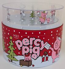 Empty Marks and Spencer Percy