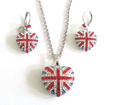 Butler and Wilson Crystal