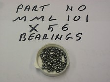 127/ Raleigh Moped / RM4 / RM5