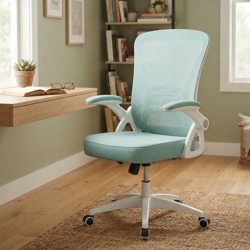High quality mid back - back, office