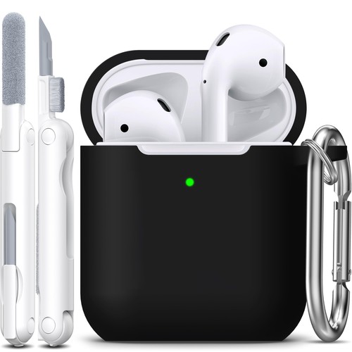 Compatible with airpods 2nd - with,