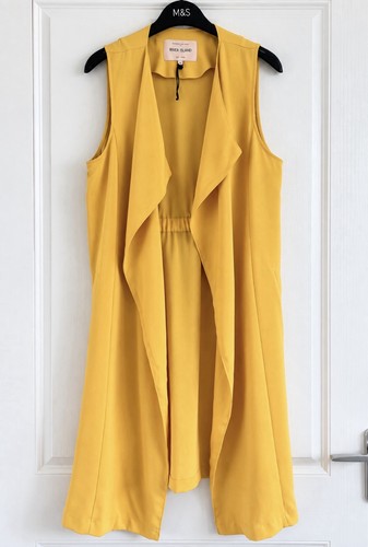 River island mustard - island,