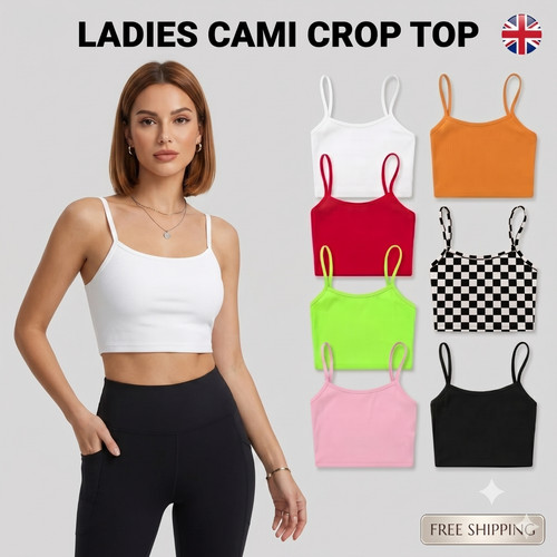 Womens plain strappy - plain,