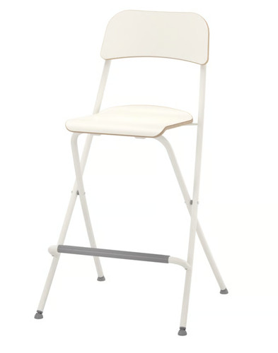 Franklin bar stool with - stool,