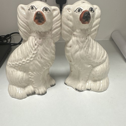 Vintage staffordshire ceramic - vintage,
