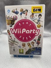 Wii Party (Nintendo Wii, 2010)