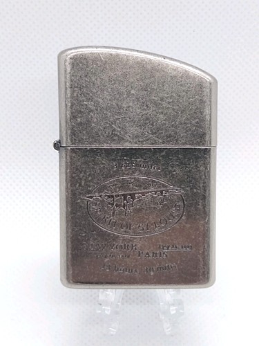 Brand new vintage spirit - new, of