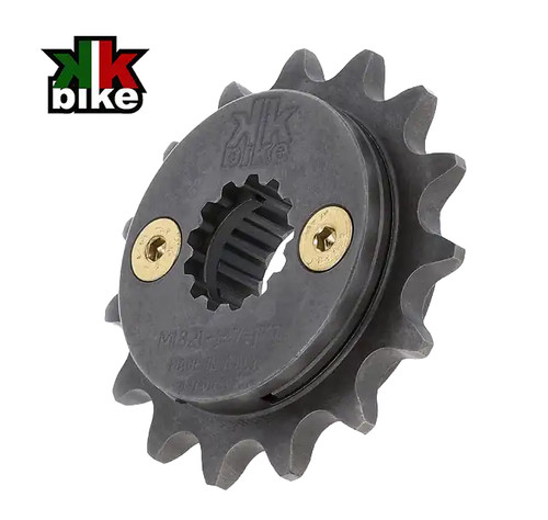 Superpinion 15t front - superpinion, sprocket