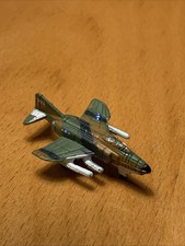 Micro Machines Military F-4
