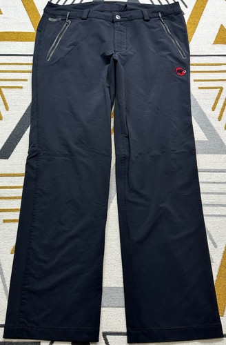 Men mammut softshell - men’s,
