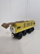 Thomas and Friends Wooden