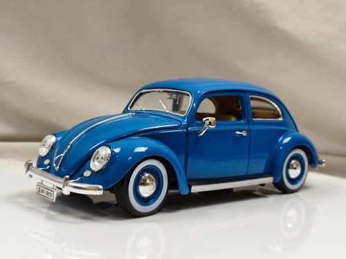 Burago volkswagen käfer - volkswagen,