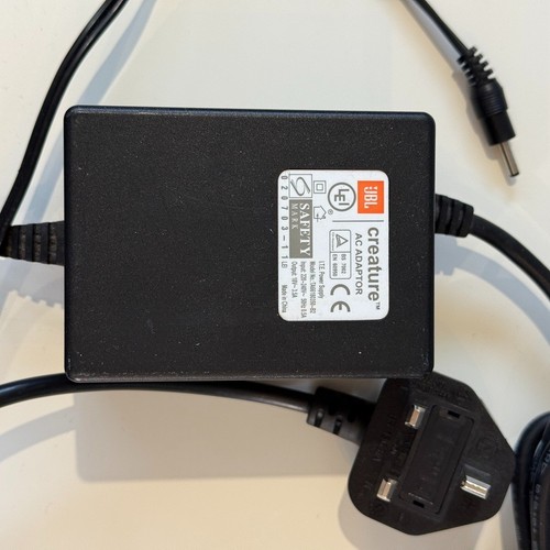 Genuine jbl creature - jbl,