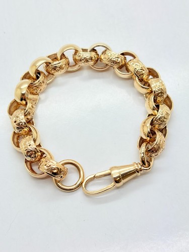 9ct yellow solid - 9ct,