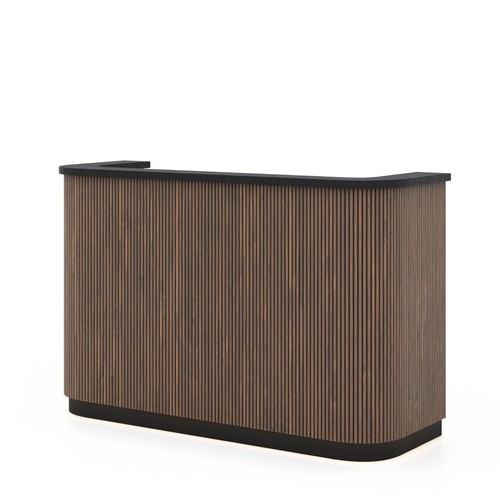 Bespoke reception desk beauty - bespoke,