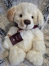 Charlie  Bears Piglit with