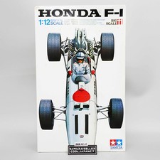 TAMIYA 1/12 Honda F-1 RA273