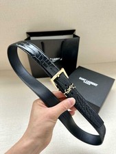 Yves Saint Laurent Gold YSL