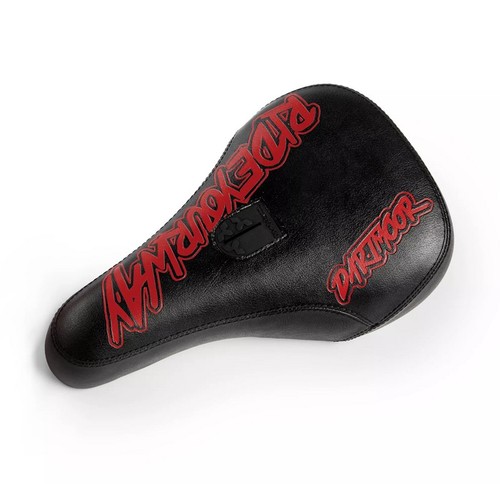Dirt fatty pivotal saddle - dirt,