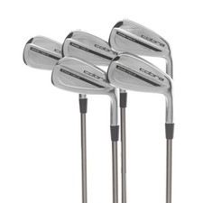 Cobra Forged Tec X 2025 6-PW