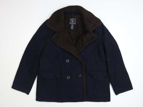 American eagle mens - american, wool