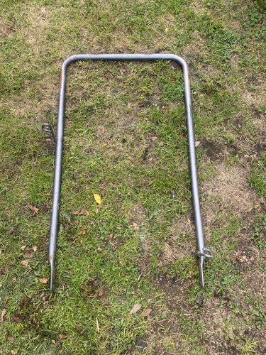 Honda hrh 536c - hrh, support