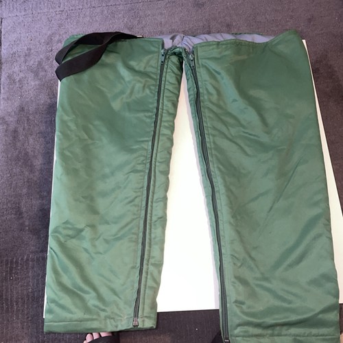 Stihl protective chaps - stihl,