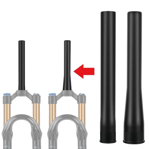 6mm front fork extension - fork,