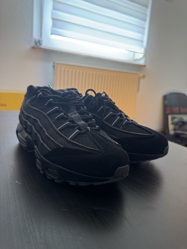 Comme des garçons trainers - garçons,