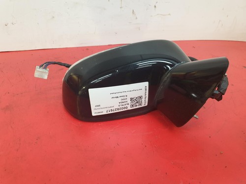 Honda civic door mirror - civic,