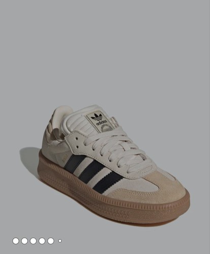 Adidas originals samba xlg - adidas,