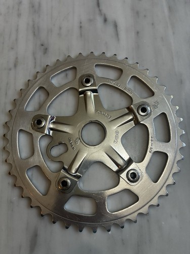 Sakae chainring - sr,