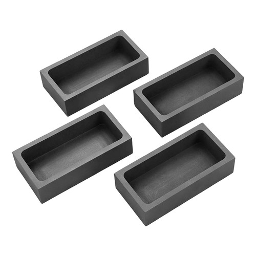 Pcs 1kg graphite casting - 4,
