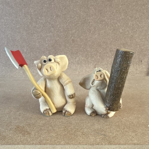 Piggin big chopper tosser - big,