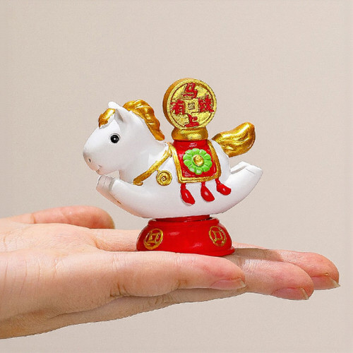 Oriental china chic rotating - china,