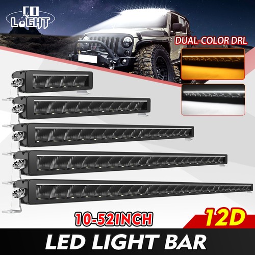 Slim led night - 22, 32