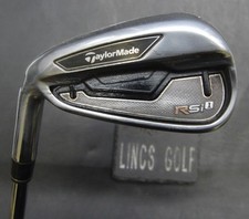 Left-Handed TaylorMade RSi1 6