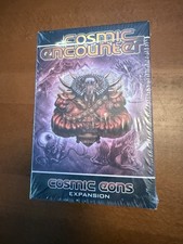 FFG Cosmic Encounter Cosmic