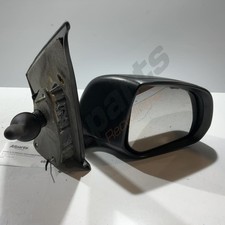 SUZUKI ALTO 2009-2012 DOOR