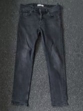 Zara Denim Wear Premium Jeans