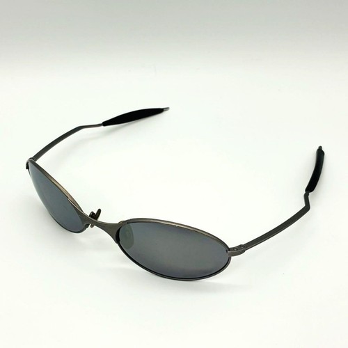 Oakley wire sunglasses metal - oakley, e-wire