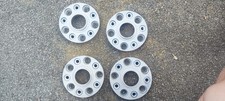 Eibach wheel spacer 4x21mm for Suzuki Swift, SX4, VITARA S90-7-21-009 Pro-spacer