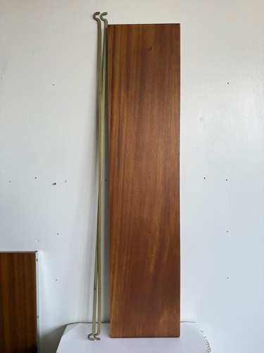 89cm 20cm staples ladderax - 89cm,