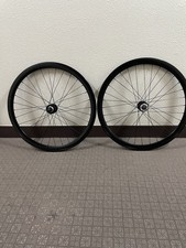 Fixie bike wheel front and rear set 700C disc brake rim brake maybe compatible