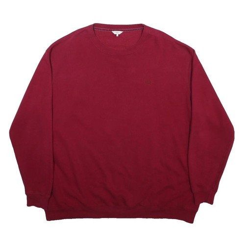 Cotton traders mens - mens, maroon