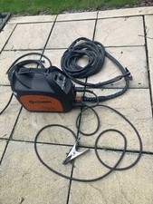 Kempii Minarc 180 Welder for TIG/Stick