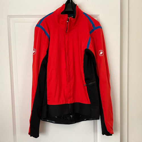 Castelli alpha ros gore tex - 2, gore-tex
