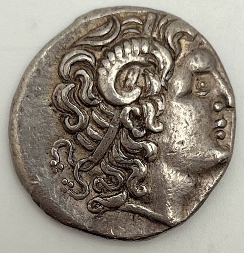 3rd 2nd century lysimachos - century, ar